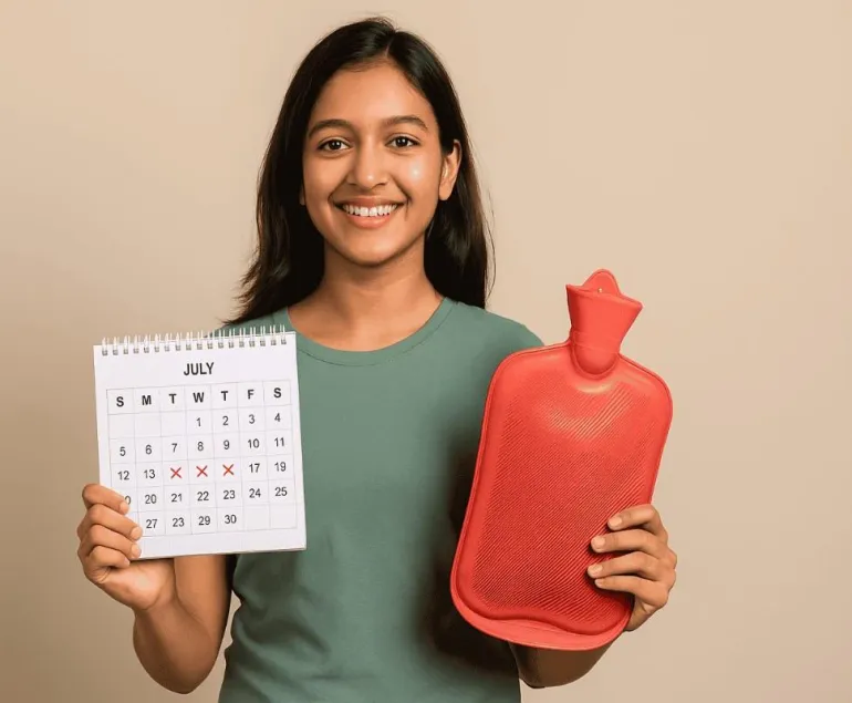 Irregular periods