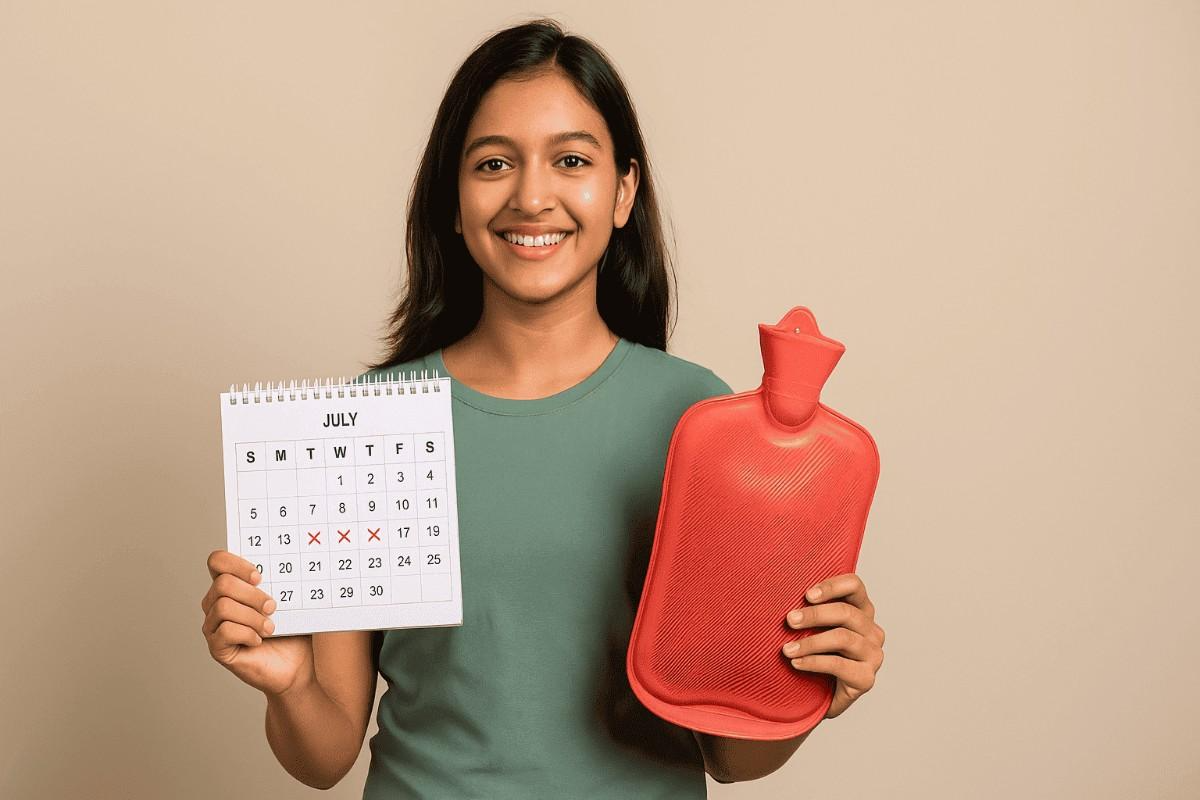 Irregular periods